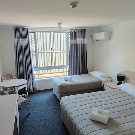 Forstay Motel Форстер Экстерьер фото
