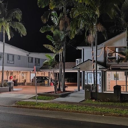 Forstay Motel Форстер Экстерьер фото