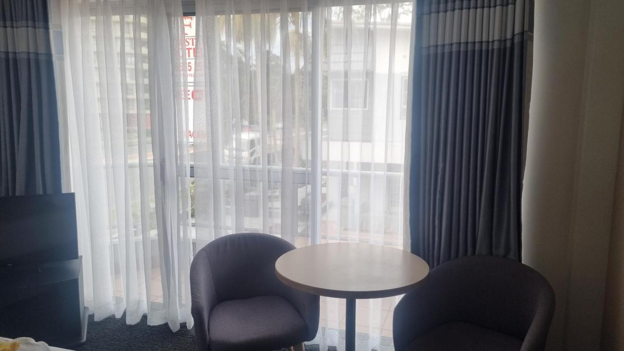 Forstay Motel Форстер Экстерьер фото