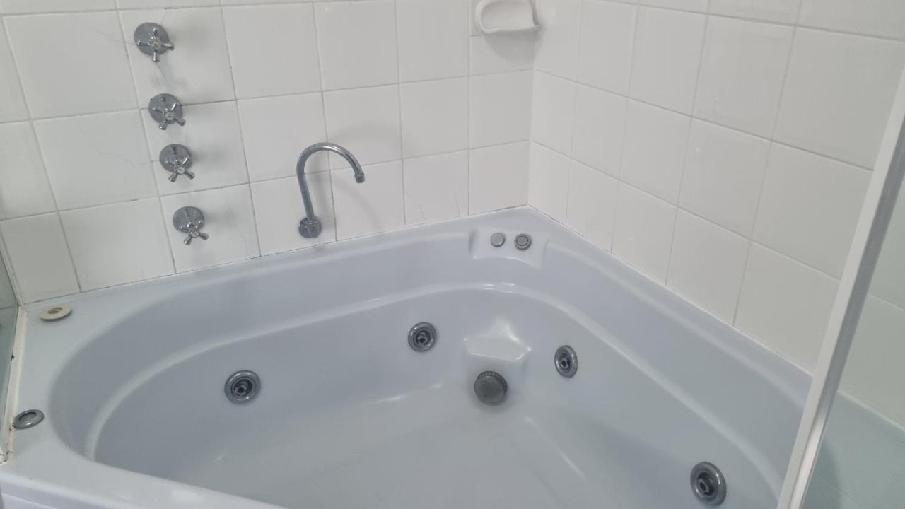 Forstay Motel Форстер Экстерьер фото