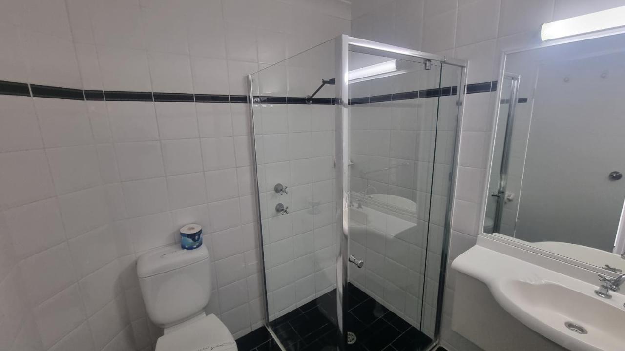 Forstay Motel Форстер Экстерьер фото