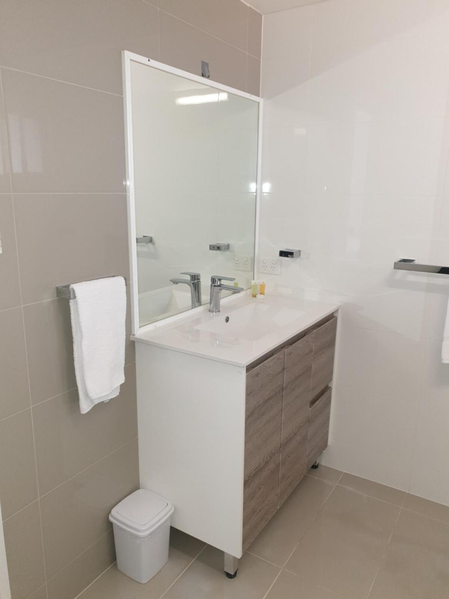 Forstay Motel Форстер Экстерьер фото