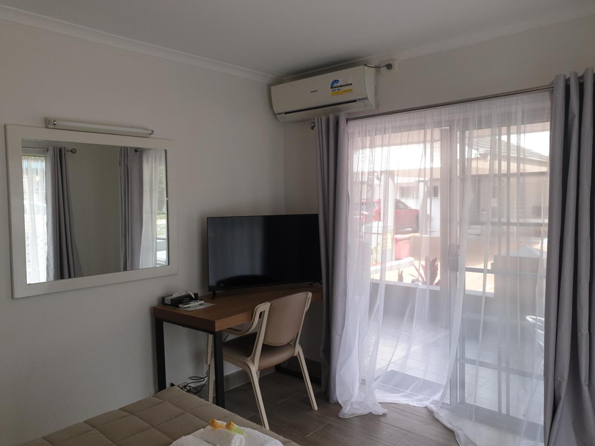 Forstay Motel Форстер Экстерьер фото