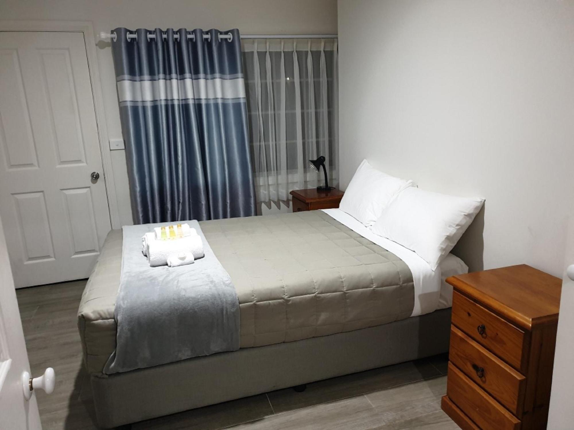 Forstay Motel Форстер Экстерьер фото