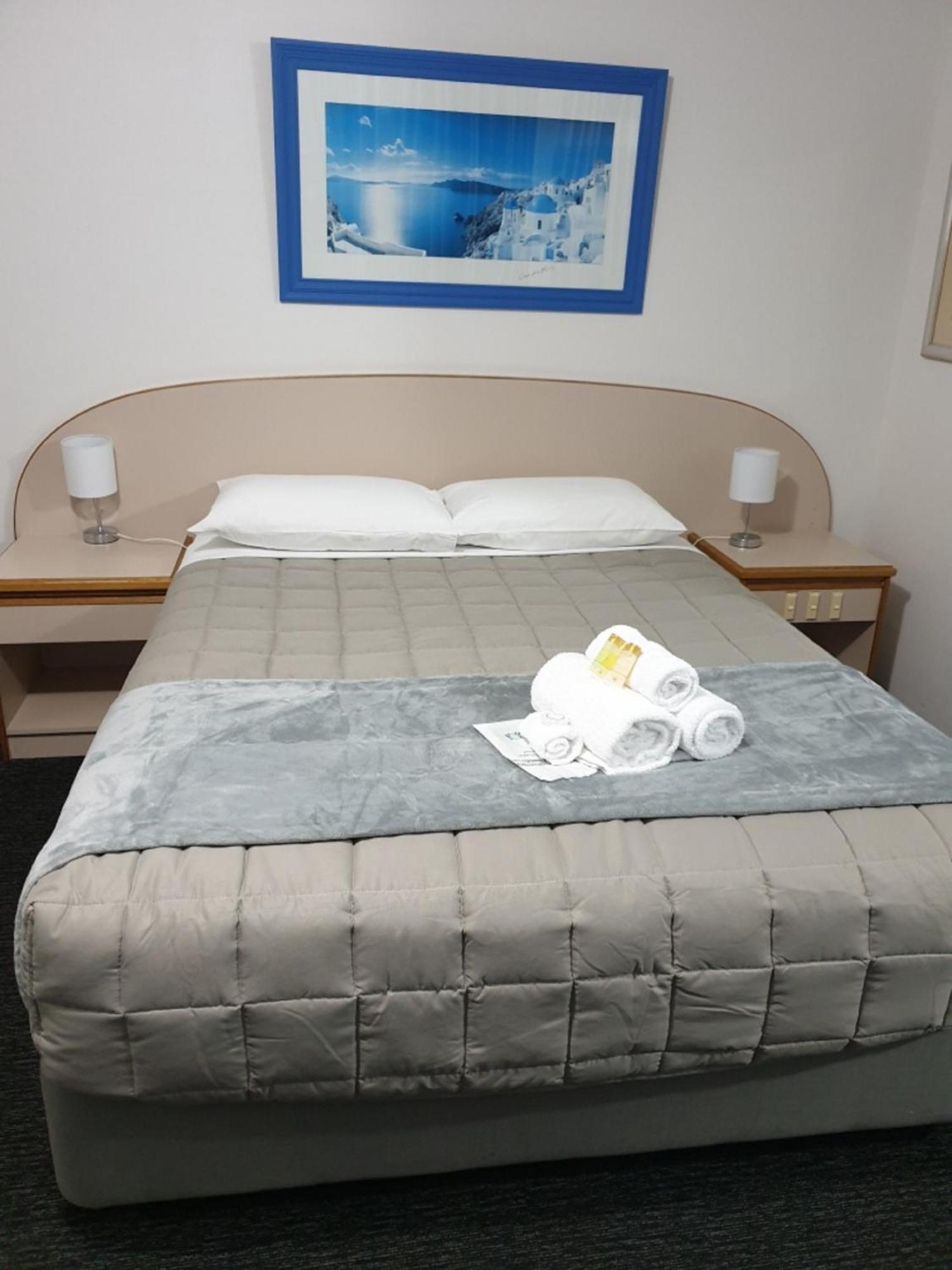 Forstay Motel Форстер Экстерьер фото