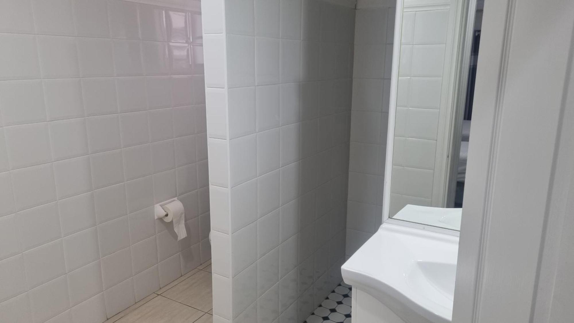 Forstay Motel Форстер Экстерьер фото