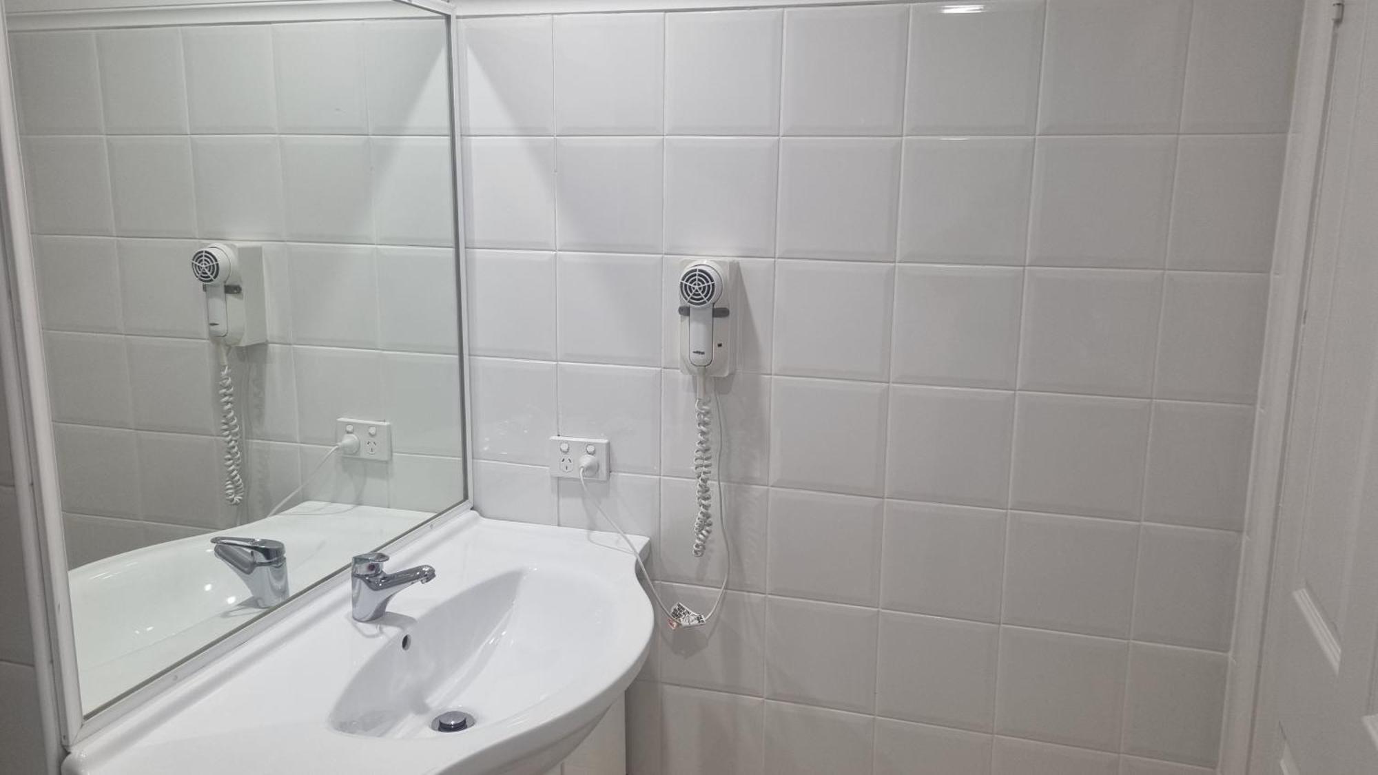 Forstay Motel Форстер Экстерьер фото
