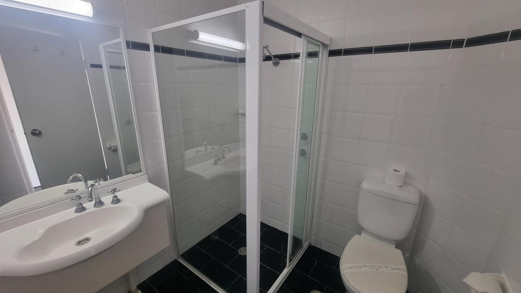 Forstay Motel Форстер Экстерьер фото