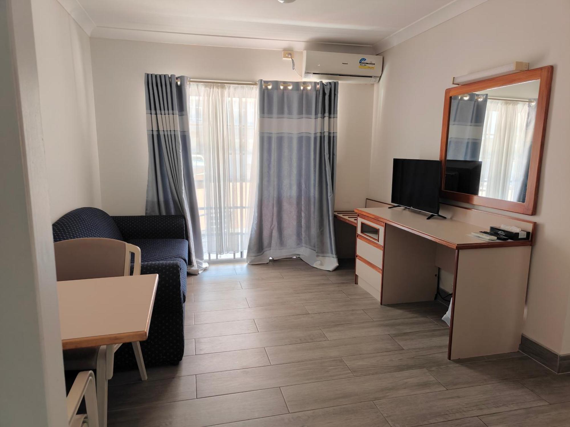 Forstay Motel Форстер Экстерьер фото