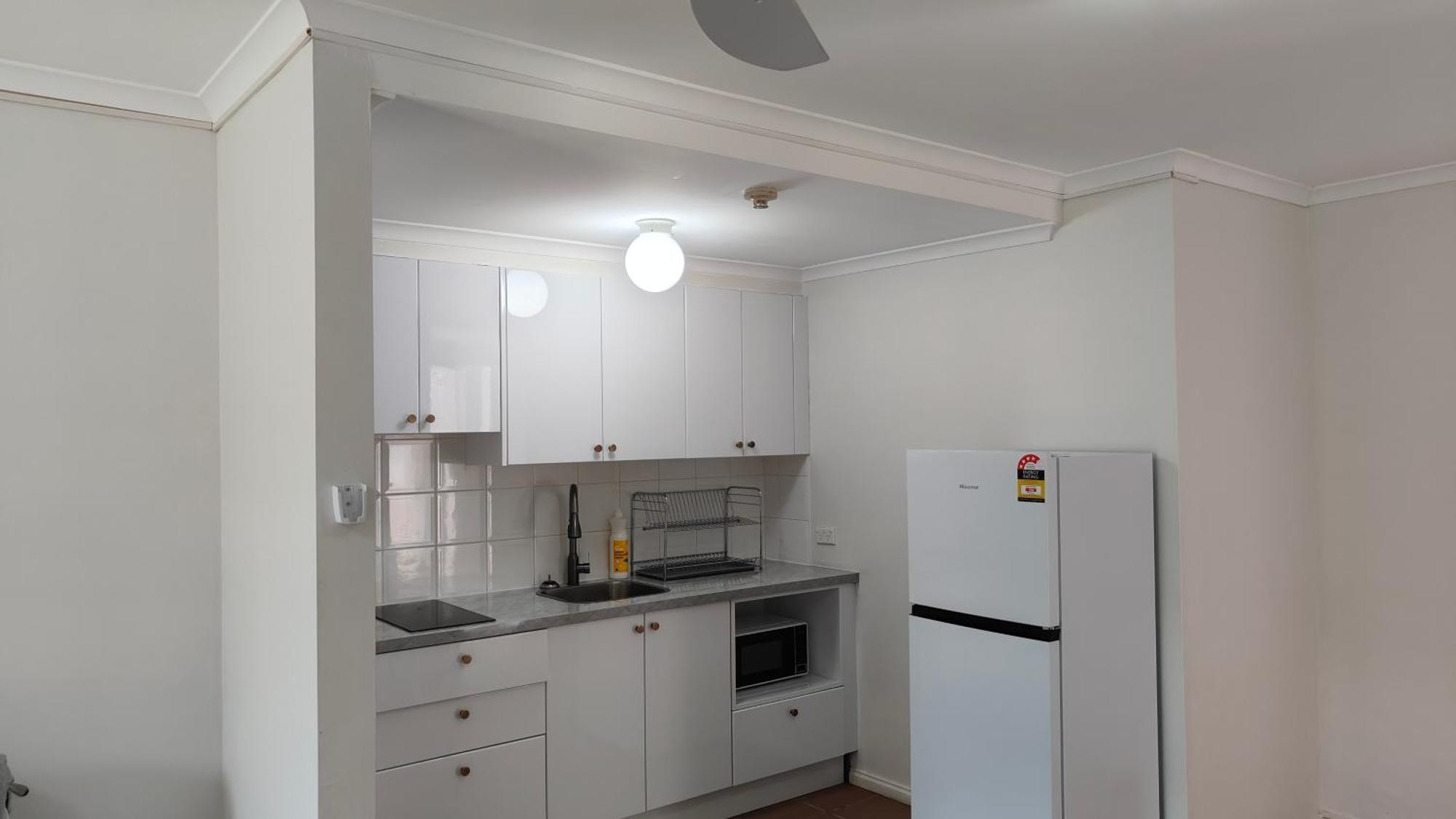 Forstay Motel Форстер Экстерьер фото