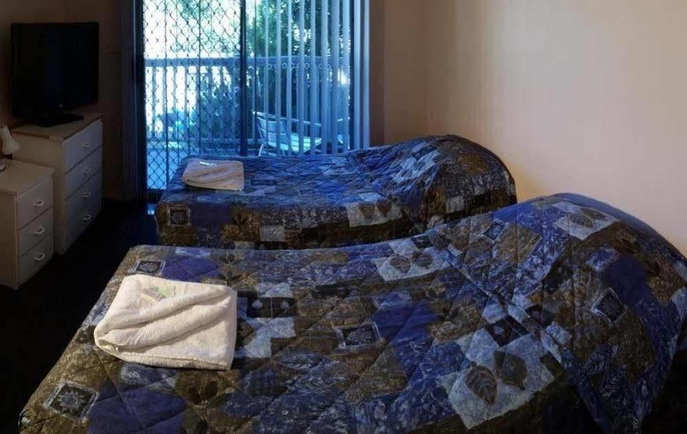 Forstay Motel Форстер Экстерьер фото