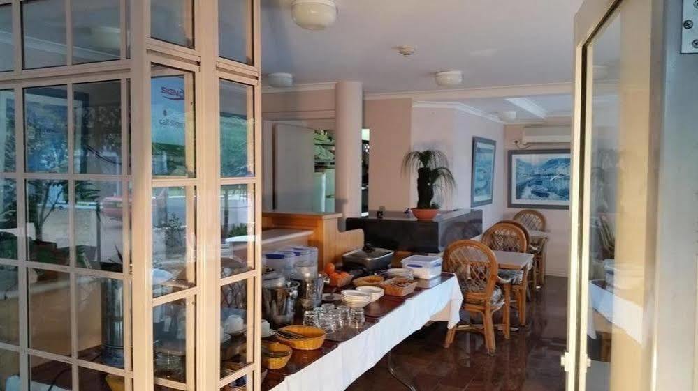 Forstay Motel Форстер Экстерьер фото